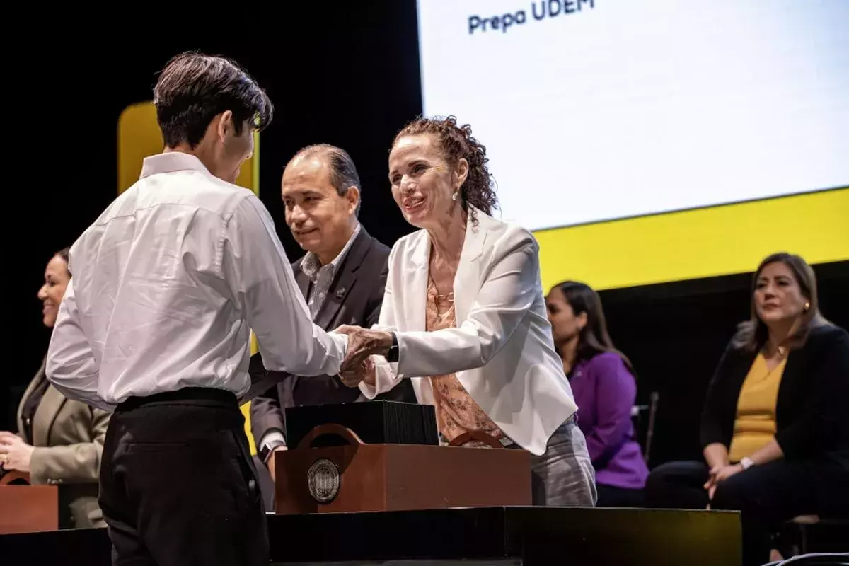 Archivo UDEM