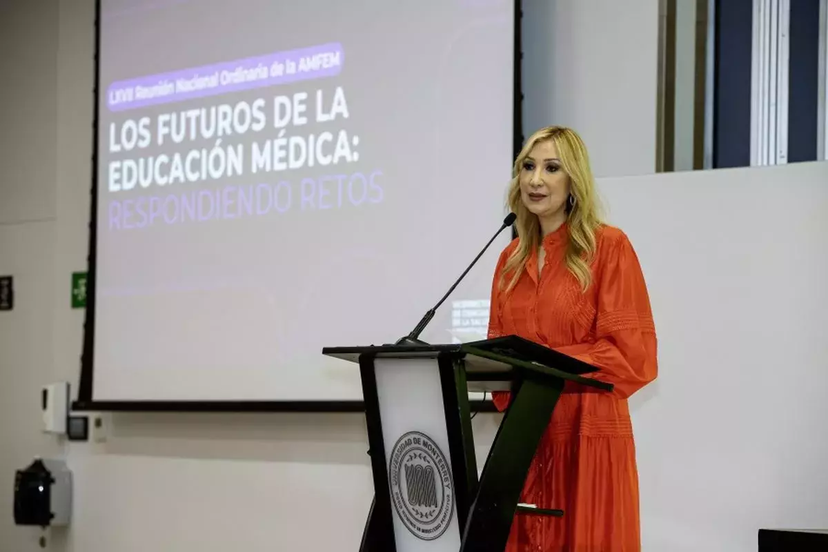 Archivo UDEM