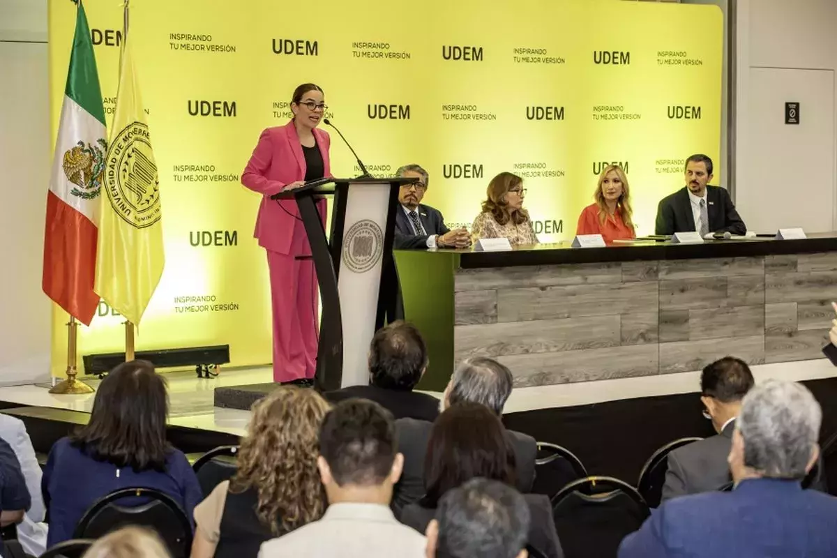 Archivo UDEM 