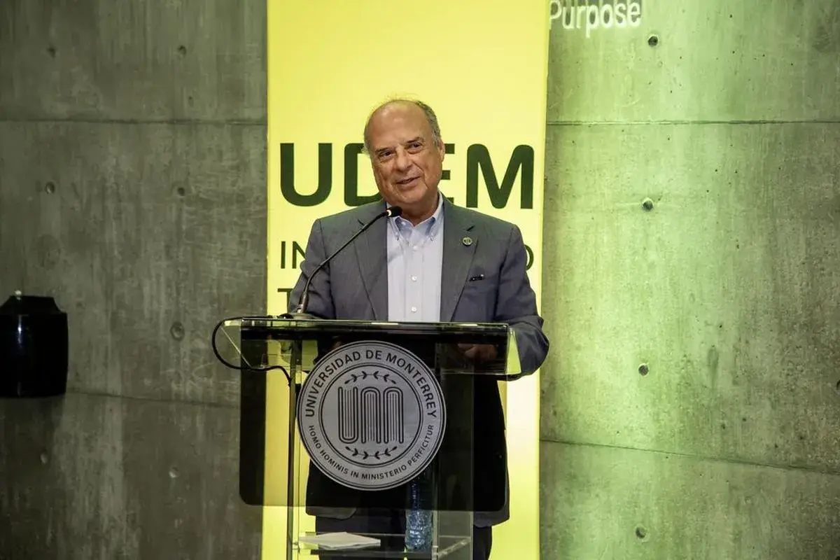 Archivo UDEM 