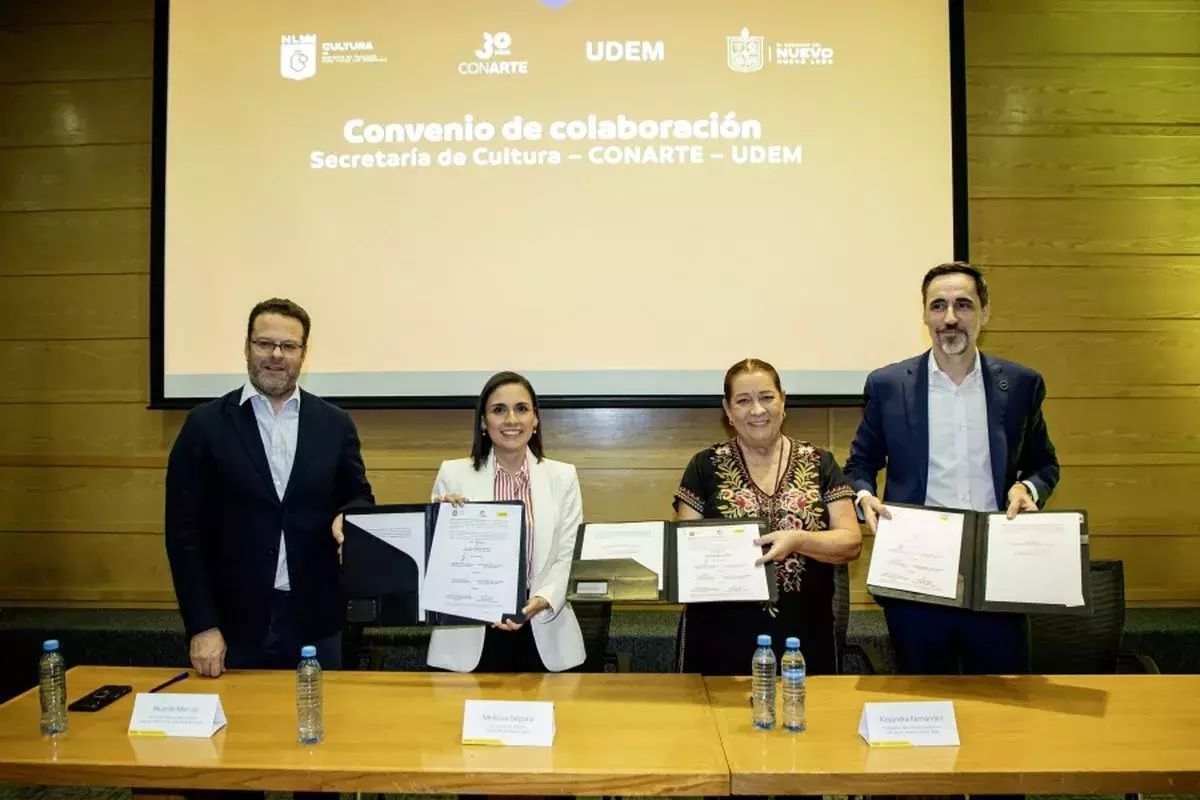 Archivo UDEM 