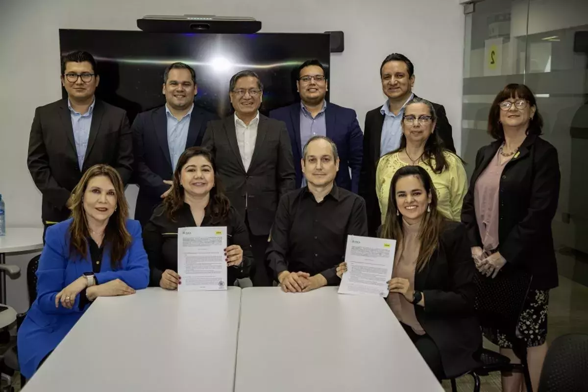 Archivo UDEM 