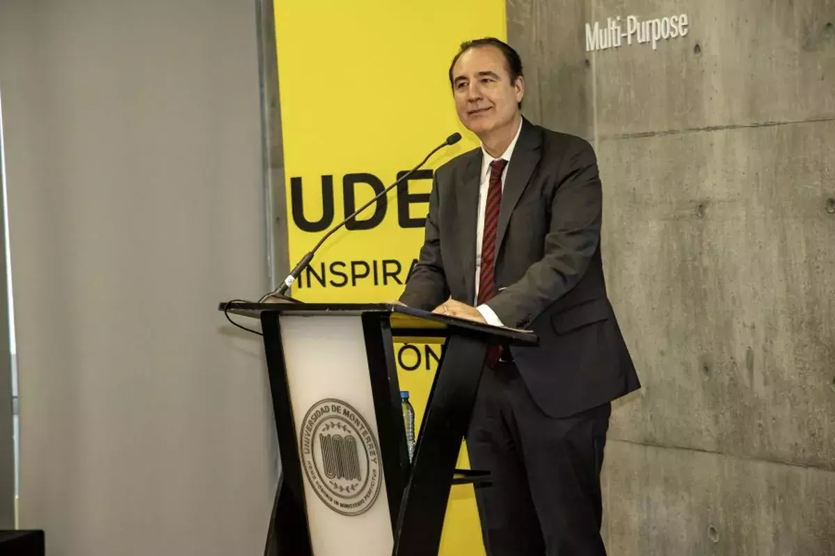 Archivo UDEM 