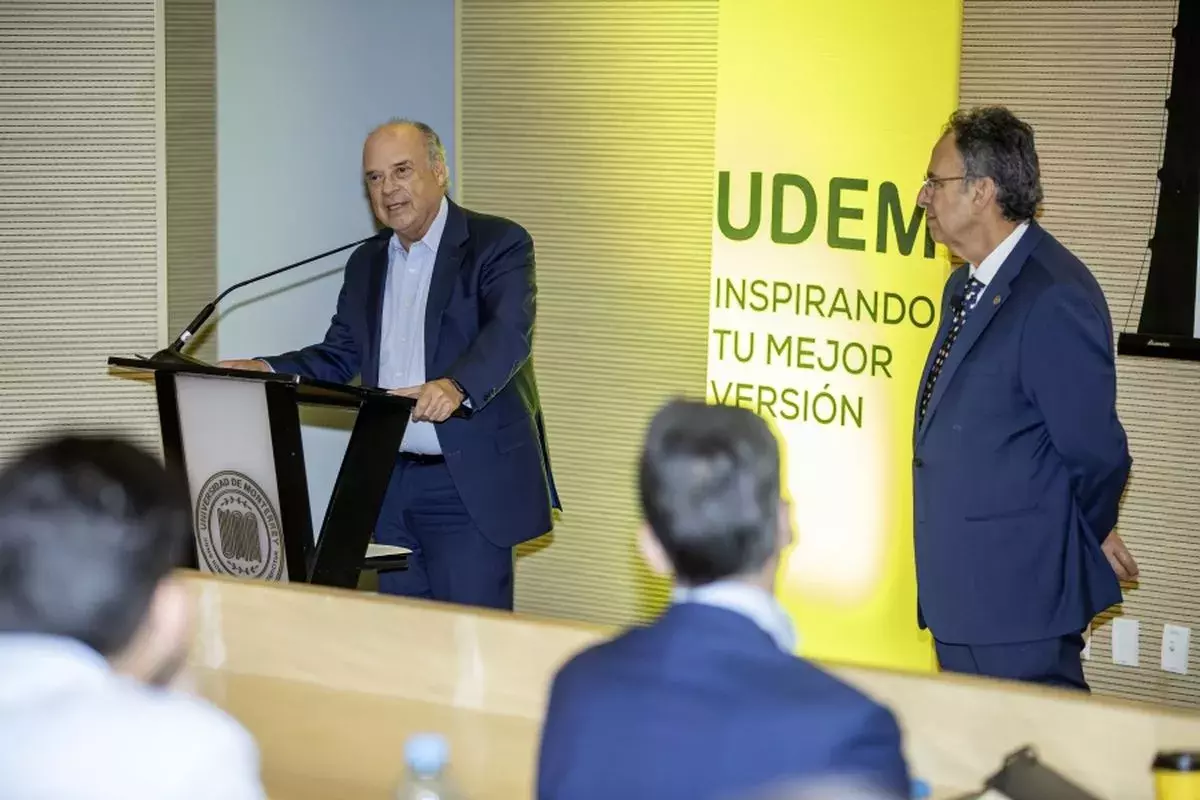 Archivo UDEM