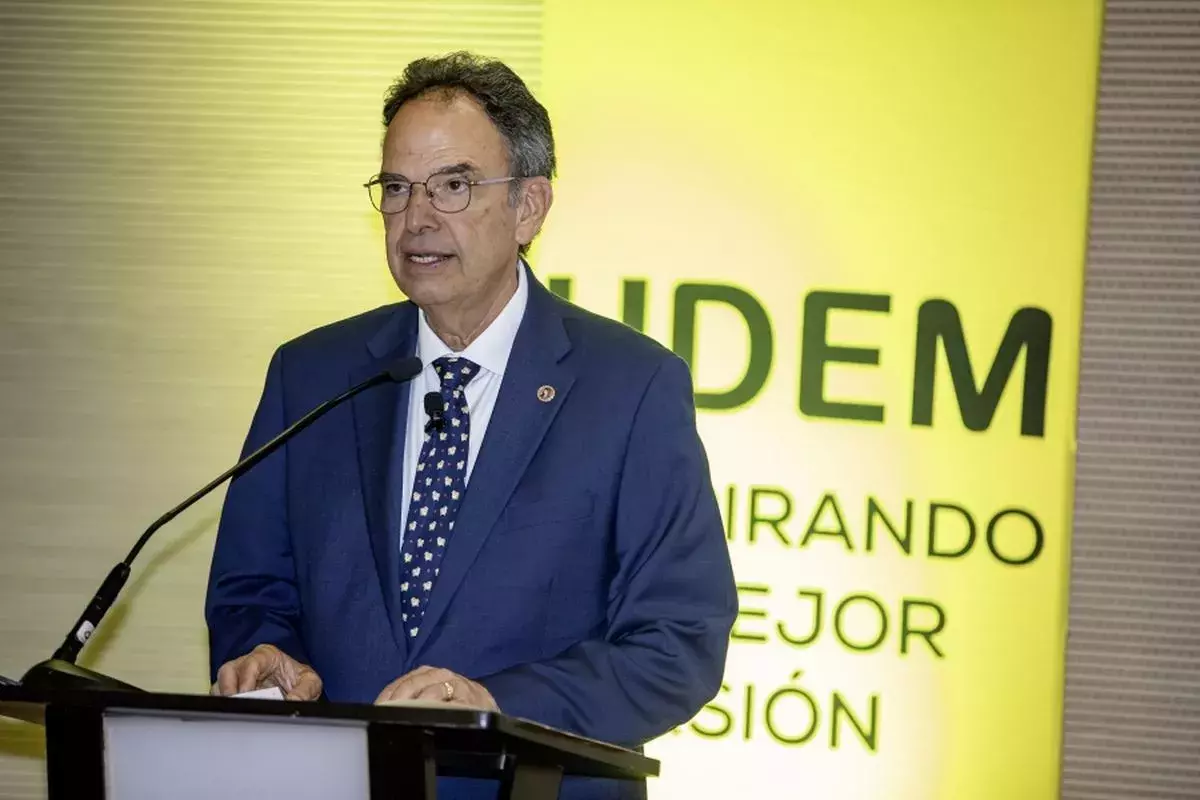 Archivo UDEM