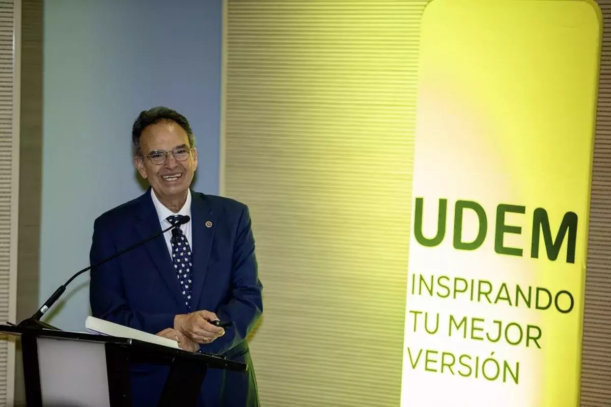 Archivo UDEM 