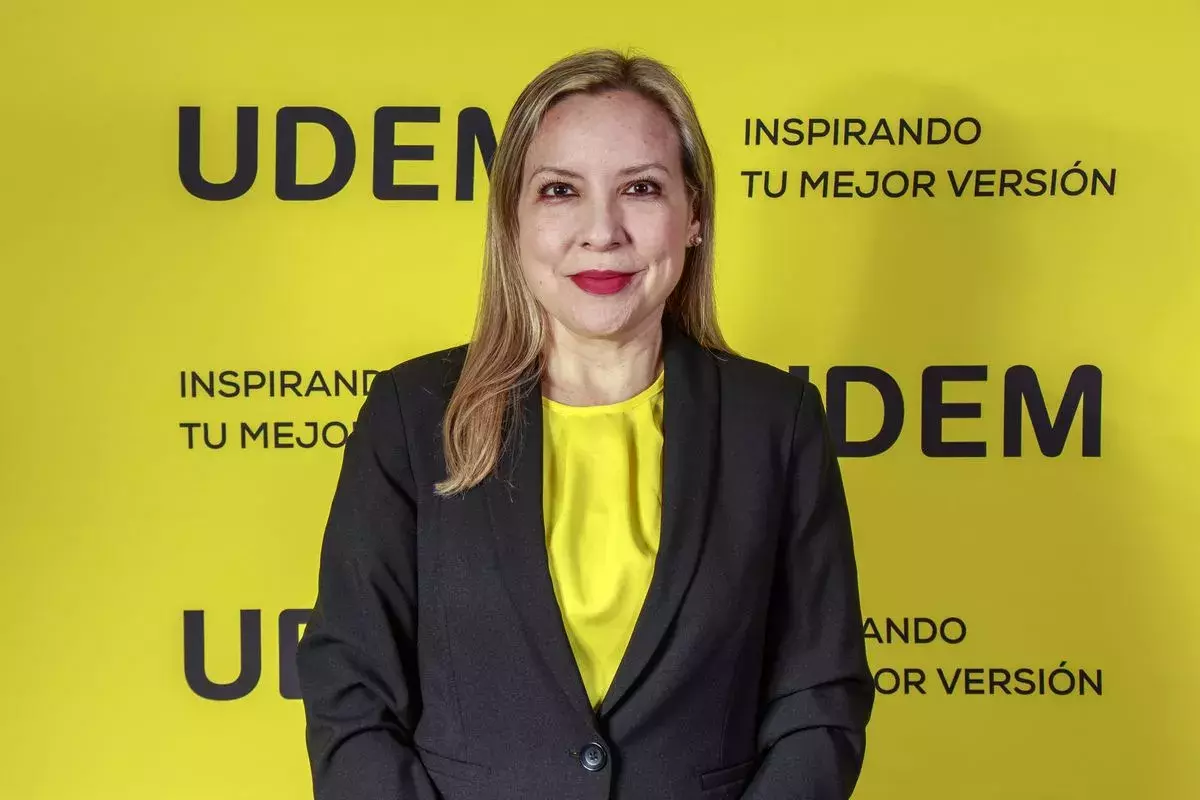 Archivo UDEM