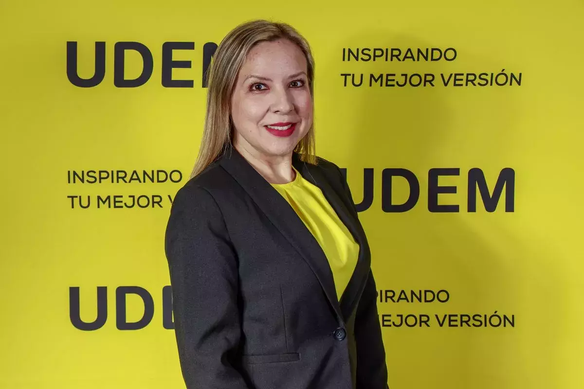 Archivo UDEM 