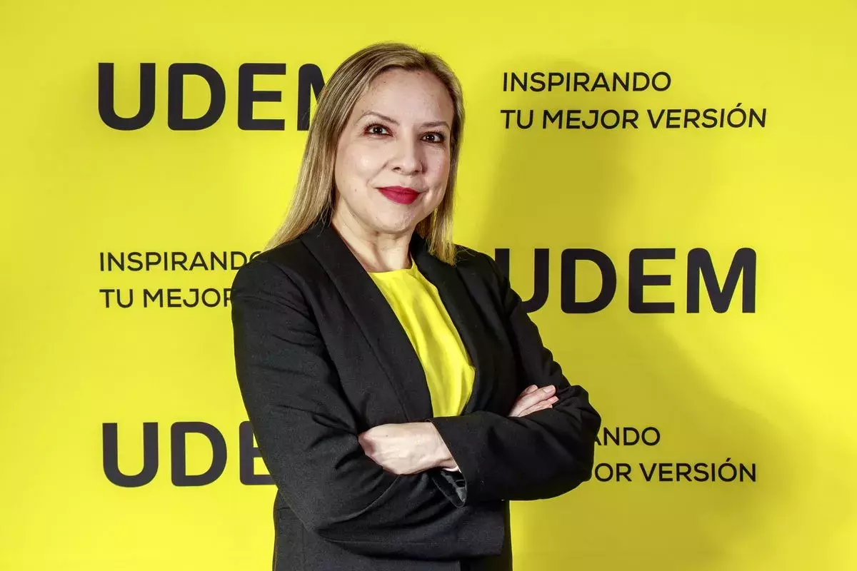 Archivo UDEM 