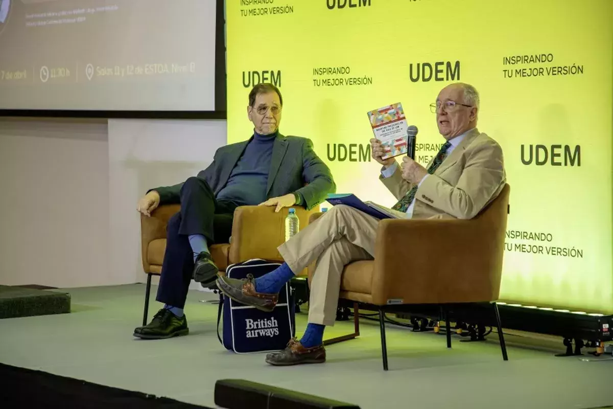 Archivo UDEM