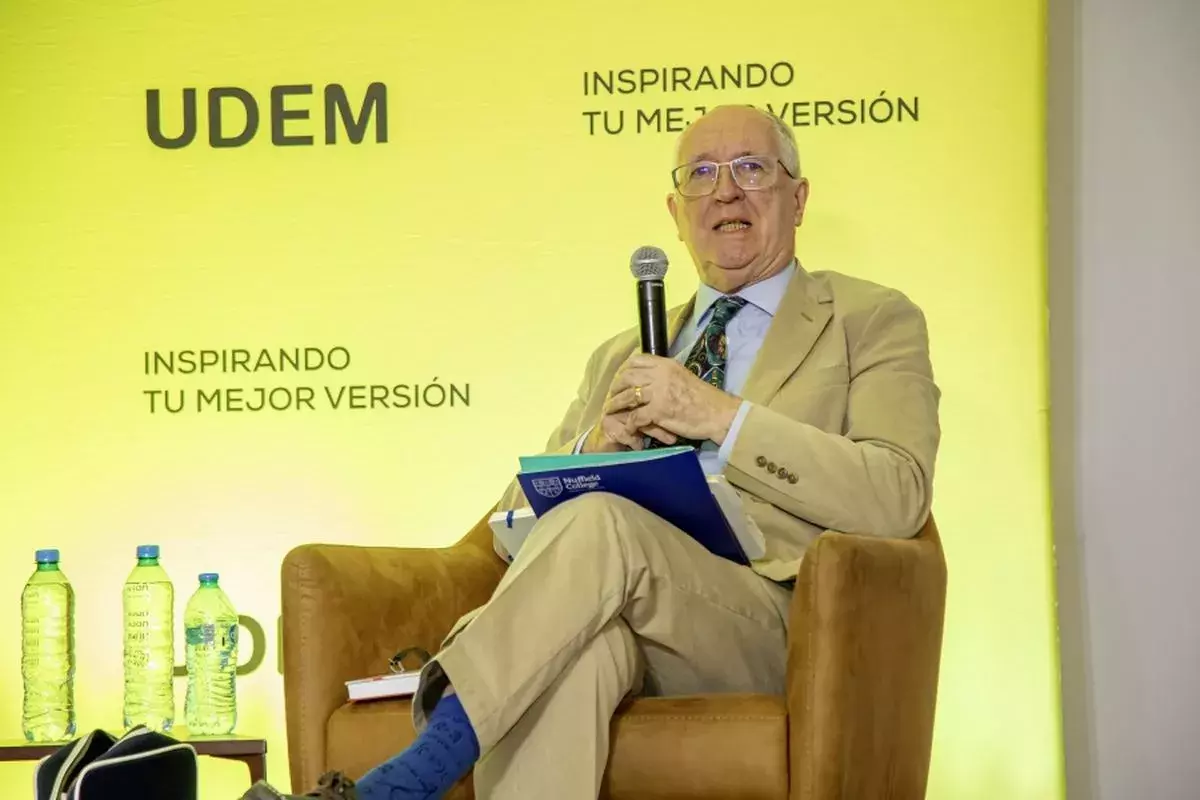 Archivo UDEM 