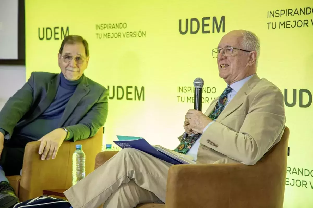 Archivo UDEM 
