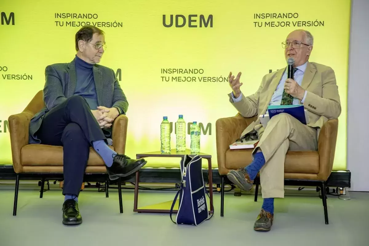 Archivo UDEM