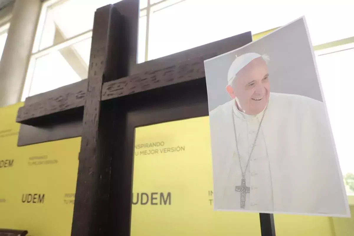 Archivo UDEM