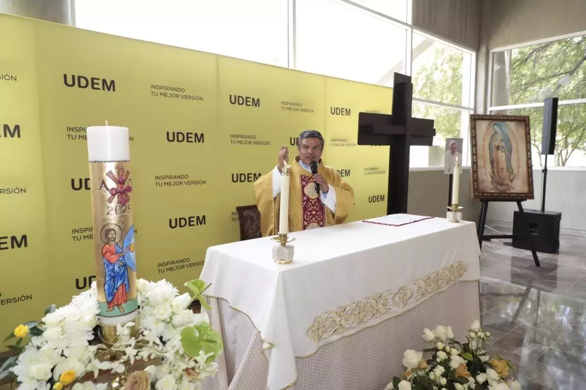 Archivo UDEM