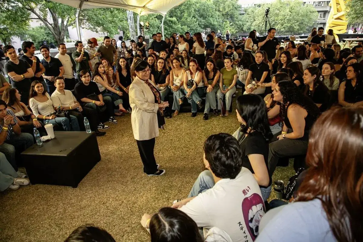 Archivo UDEM 