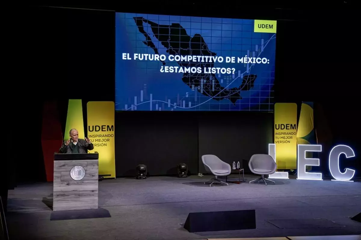 Archivo UDEM