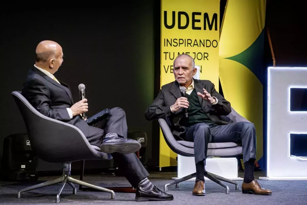 Archivo UDEM
