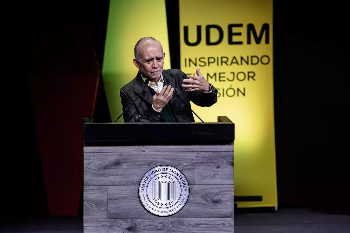 Archivo UDEM