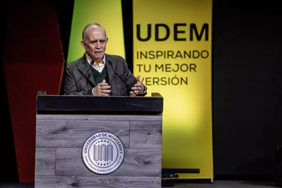 Archivo UDEM 