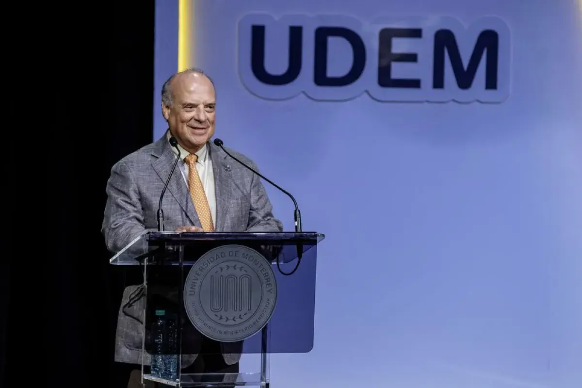 Archivo UDEM