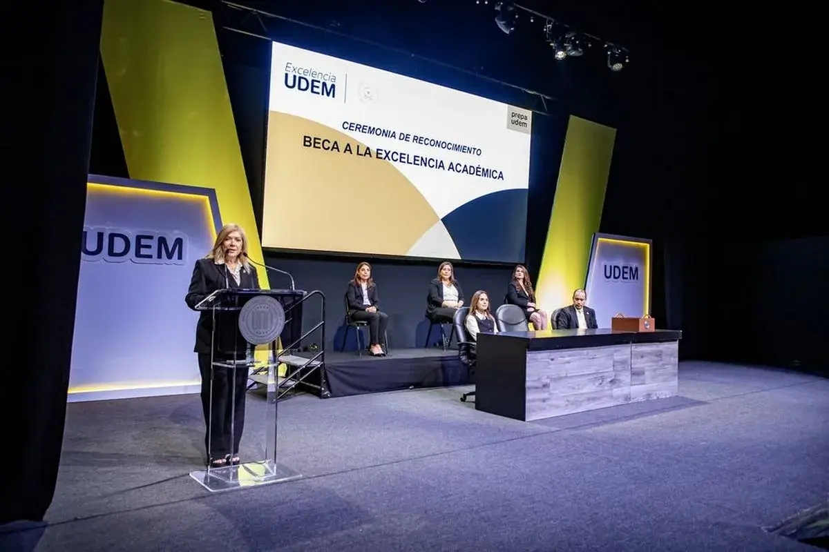 Archivo UDEM 