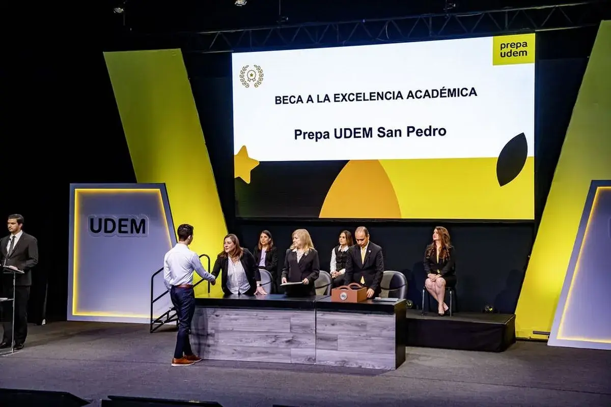 Archivo UDEM