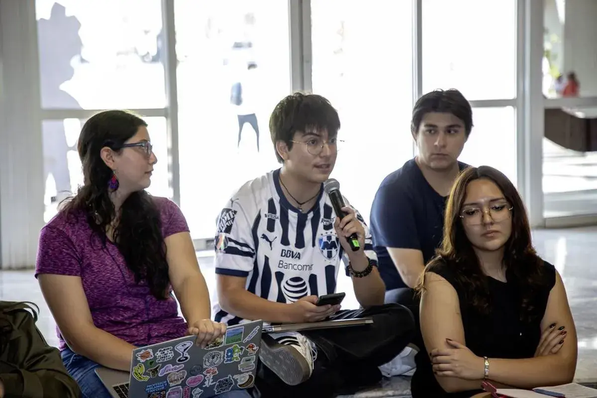 Archivo UDEM