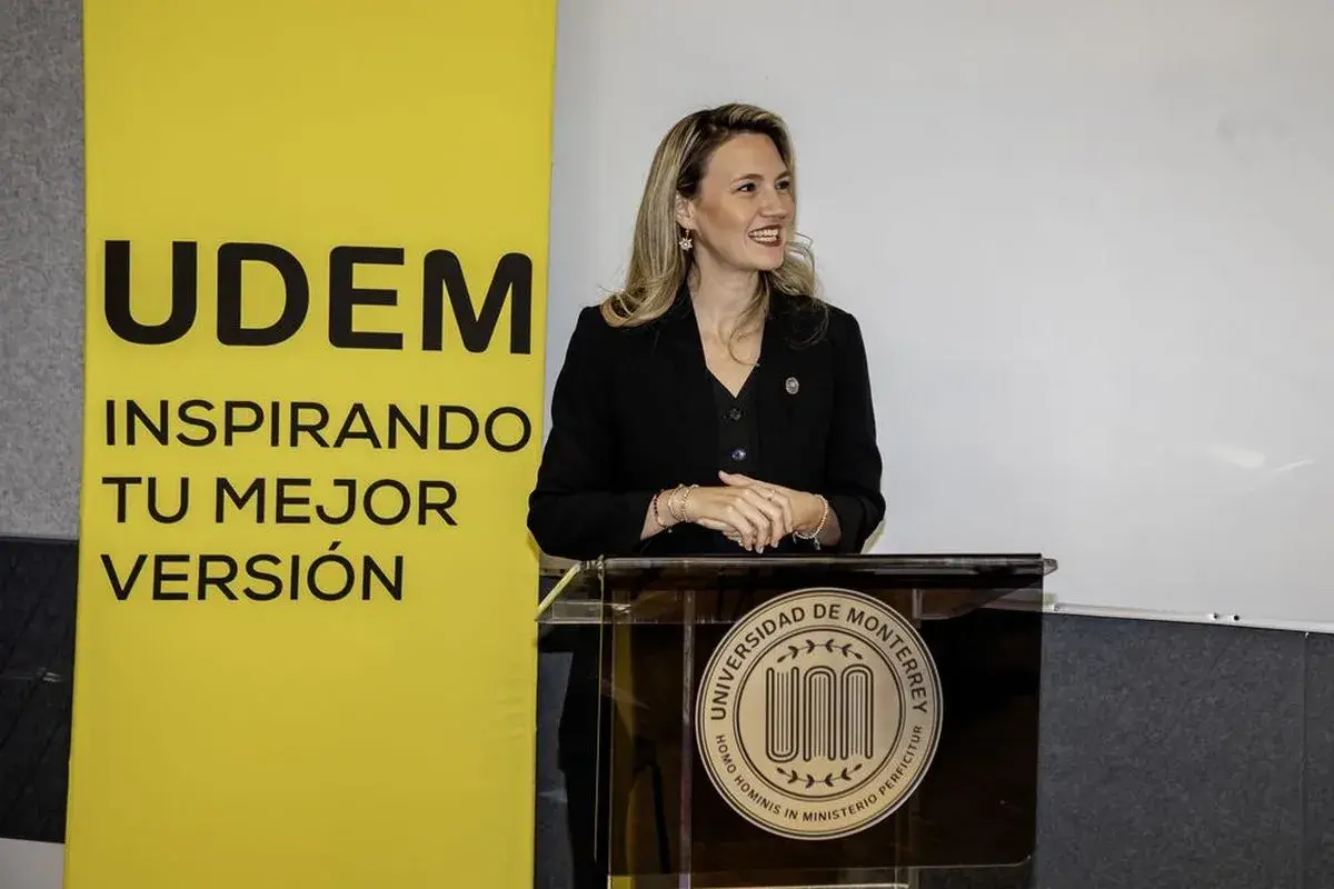 Archivo UDEM
