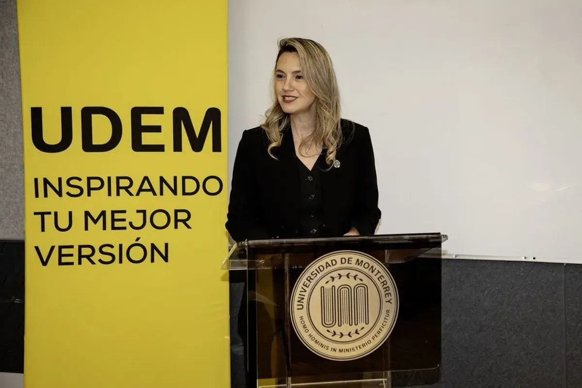 Archivo UDEM