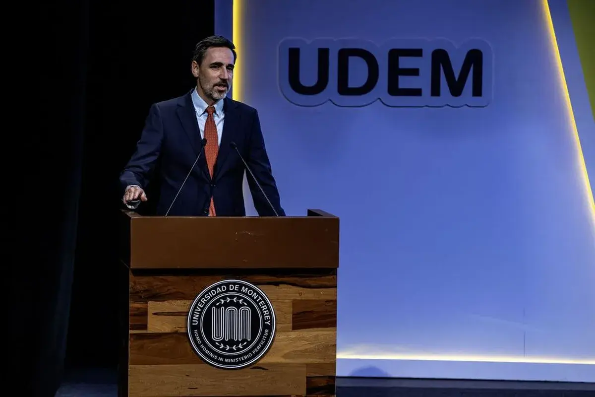 Archivo UDEM