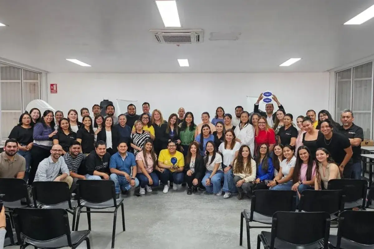Archivo UDEM 