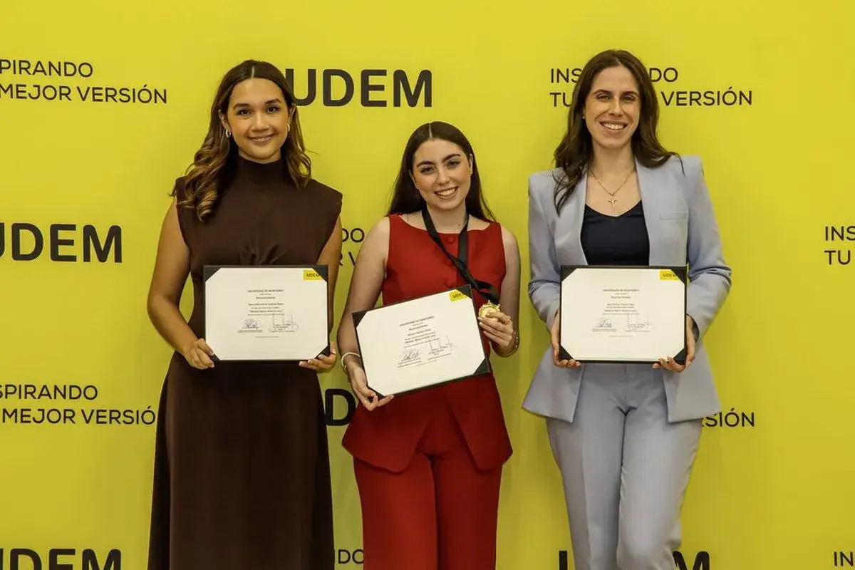 Archivo UDEM