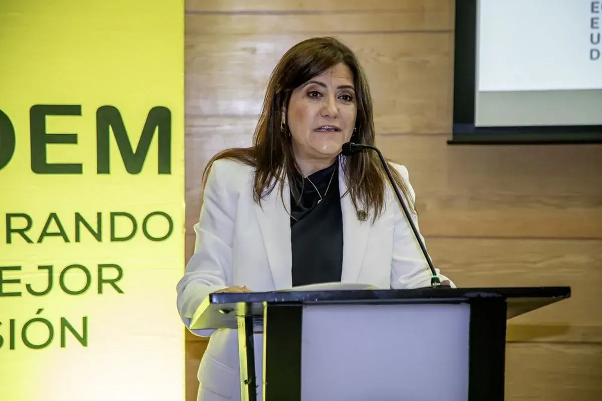 Archivo UDEM