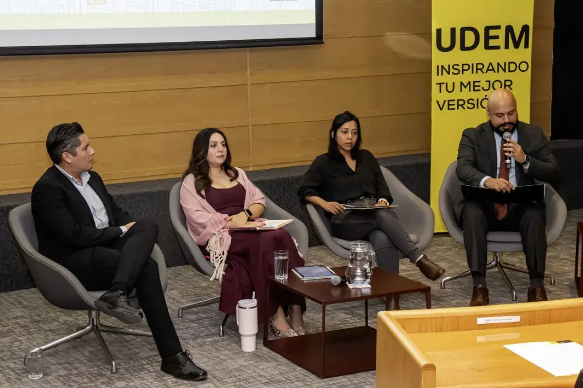 Archivo UDEM  