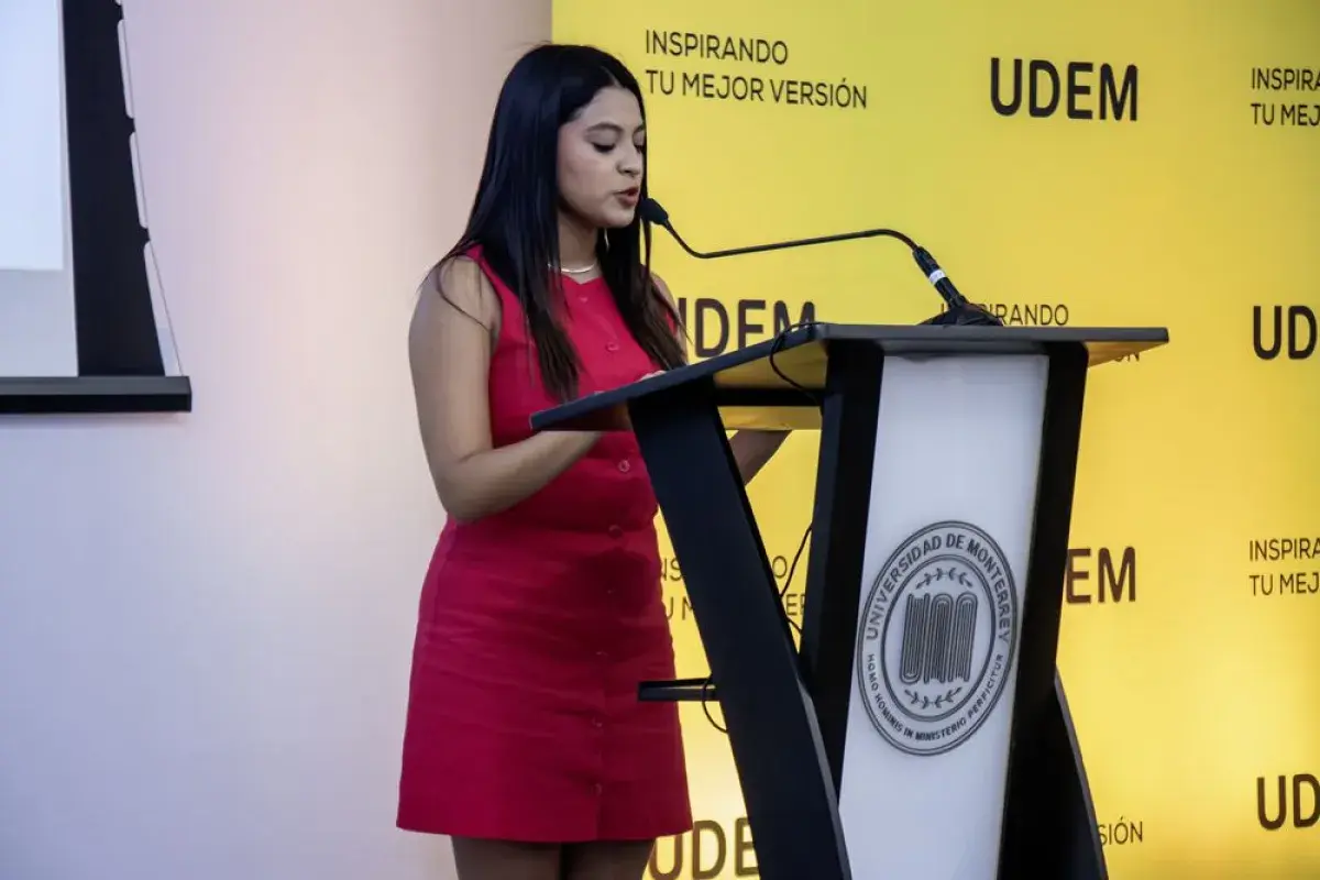 Archivo UDEM