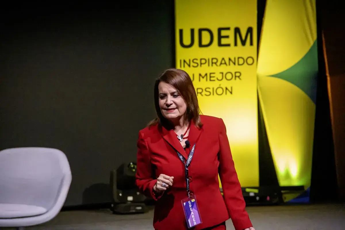Archivo UDEM