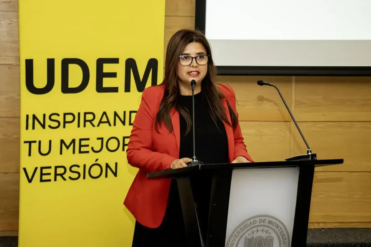 Archivo UDEM