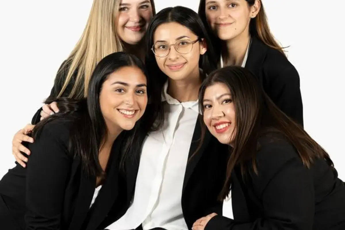 Archivo UDEM