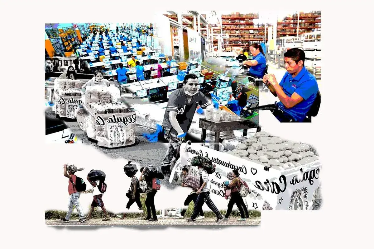 Archivo UDEM
