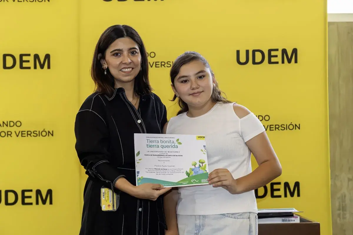 Archivo UDEM 