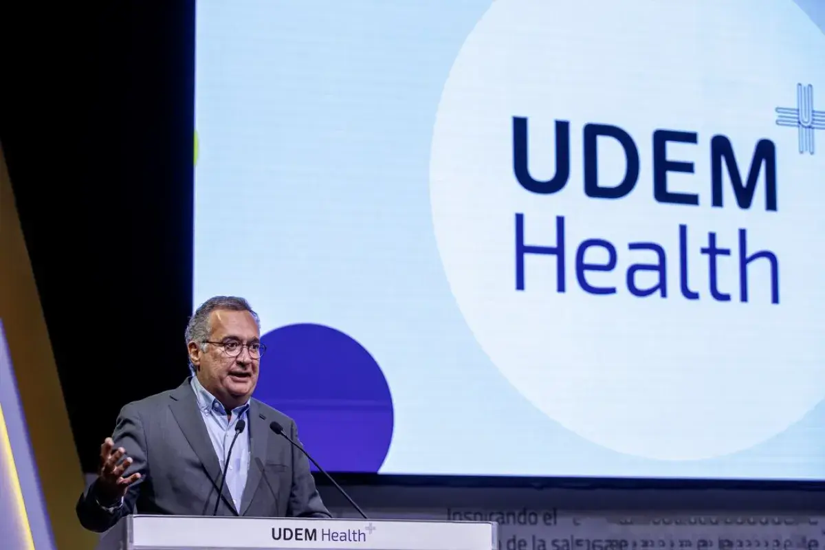 Archivo UDEM