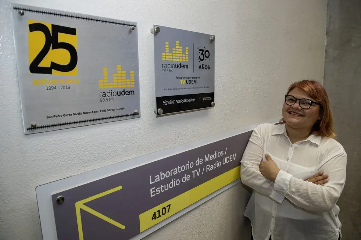 Archivo UDEM