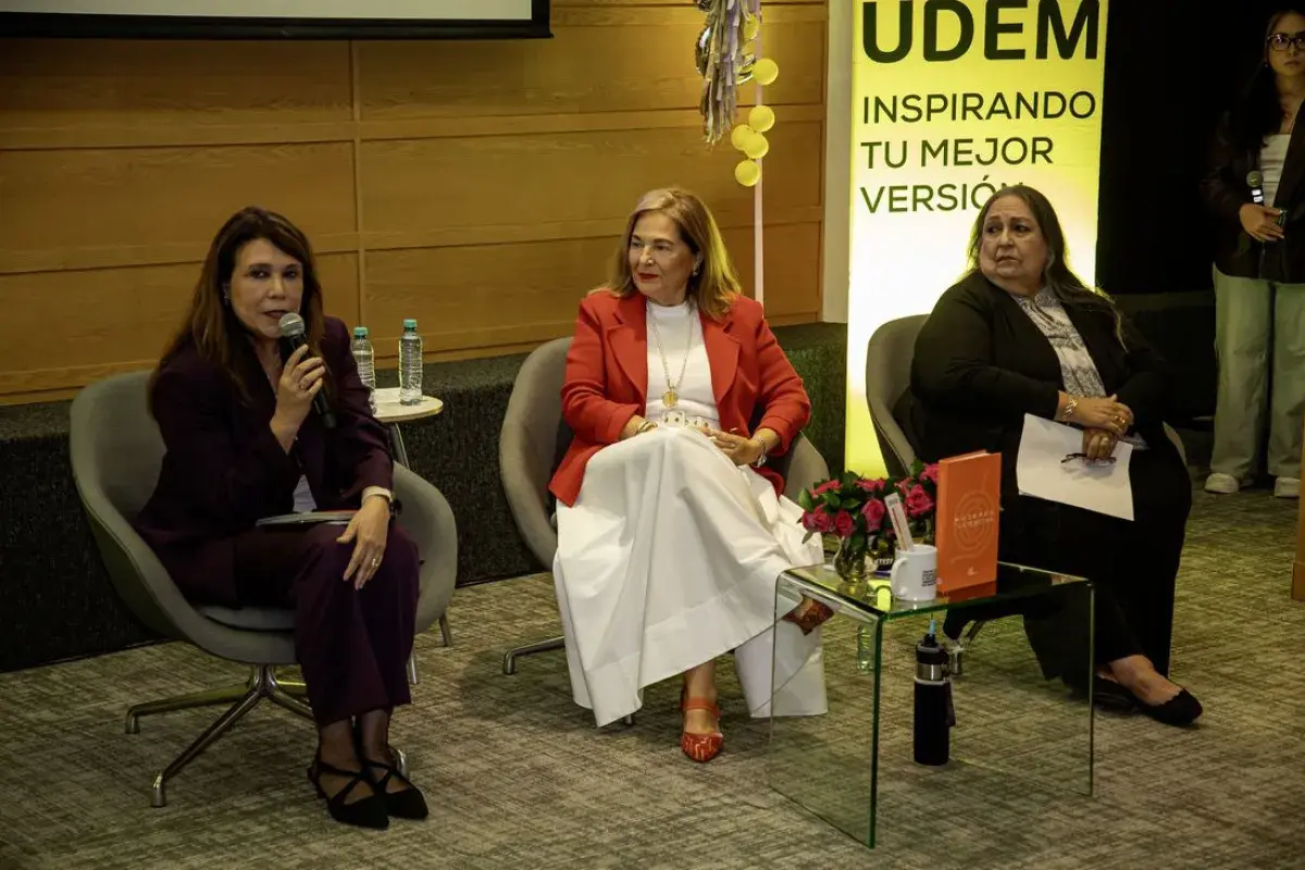 Archivo UDEM