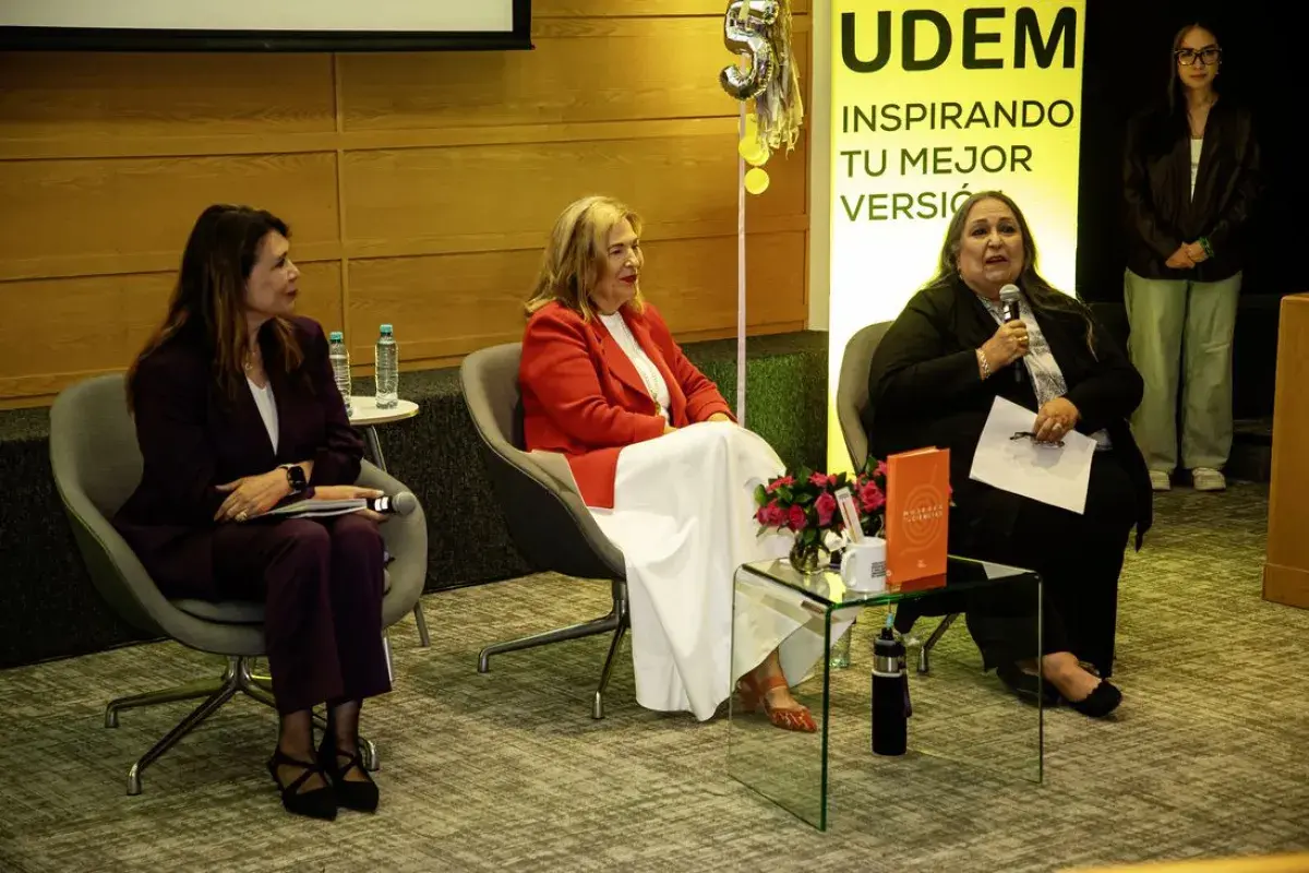 Archivo UDEM