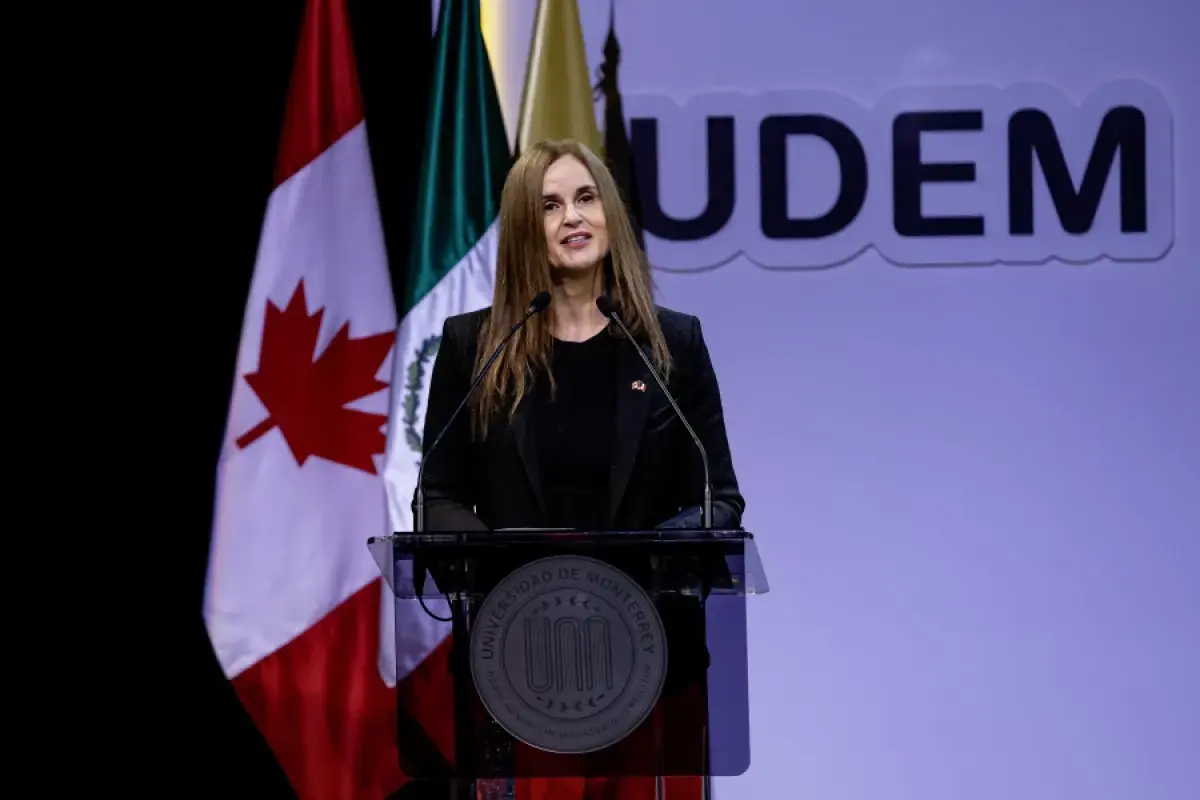 Archivo UDEM