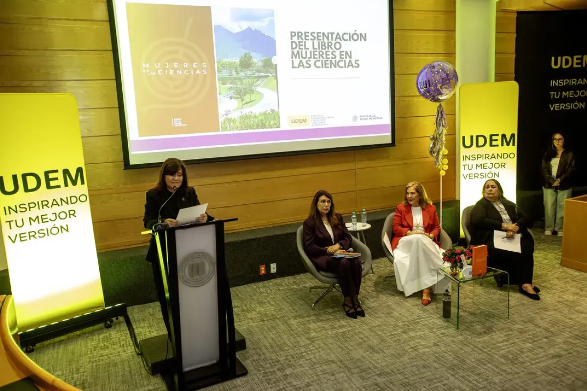 Archivo UDEM