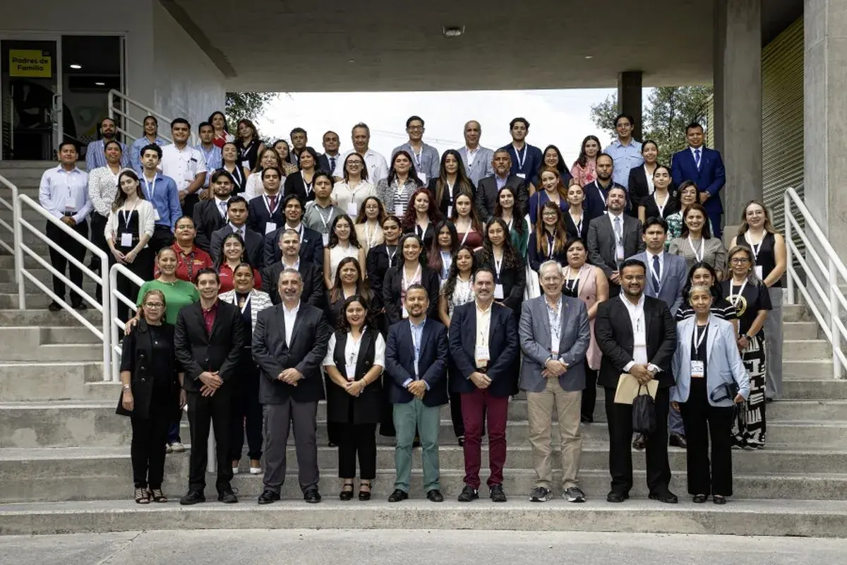 Archivo UDEM