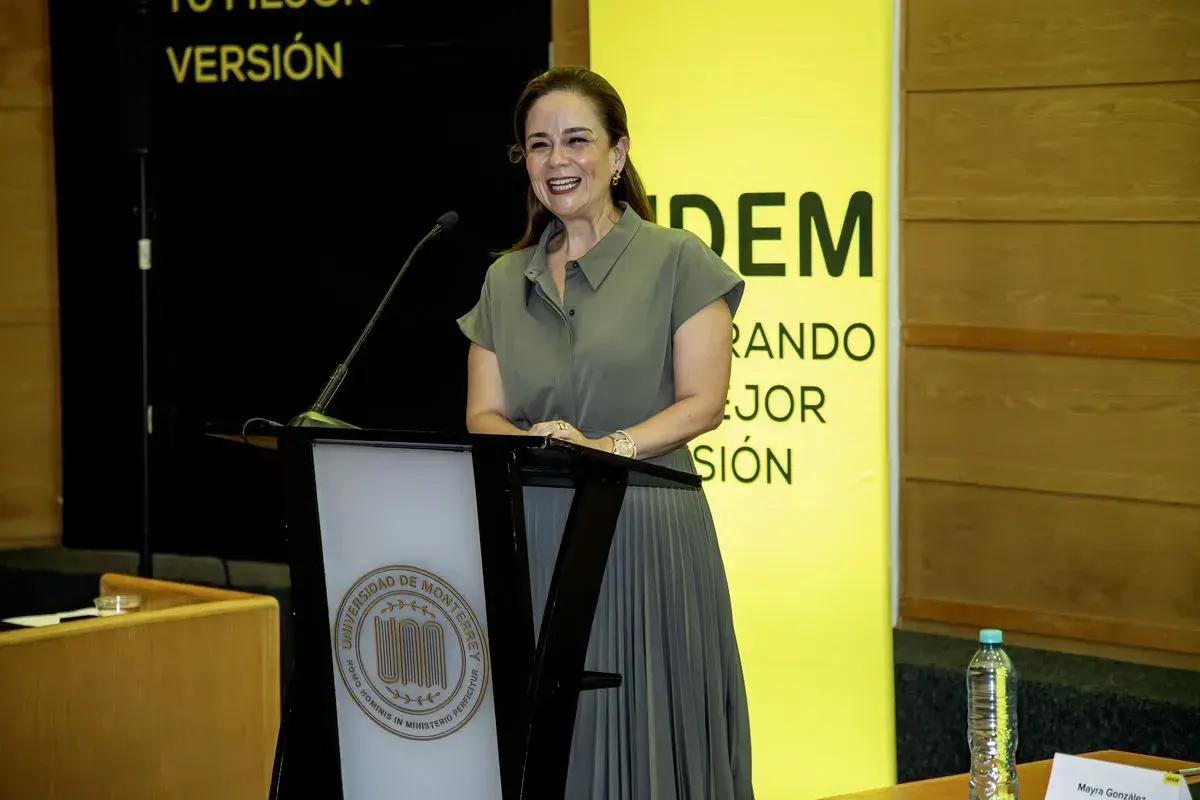 Archivo UDEM
