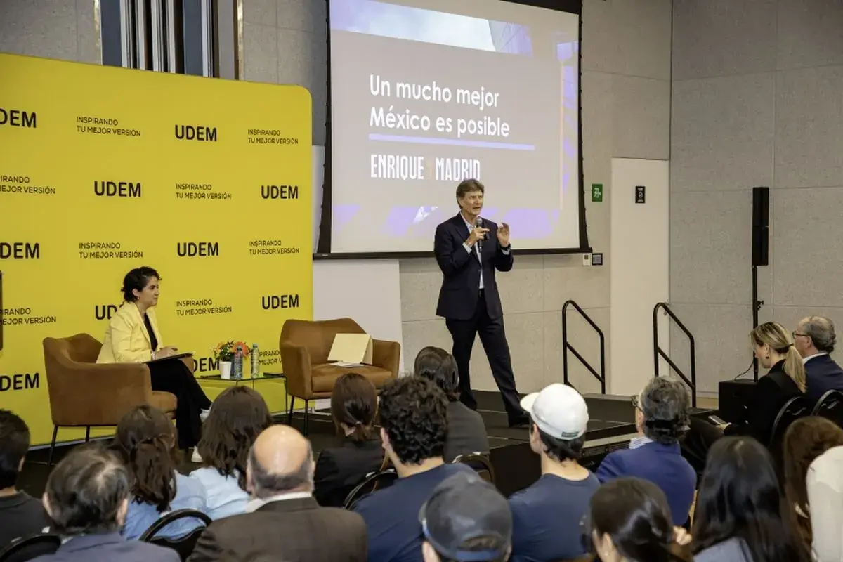 Archivo UDEM